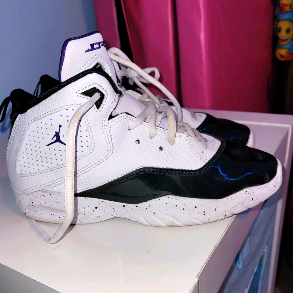 Jordans